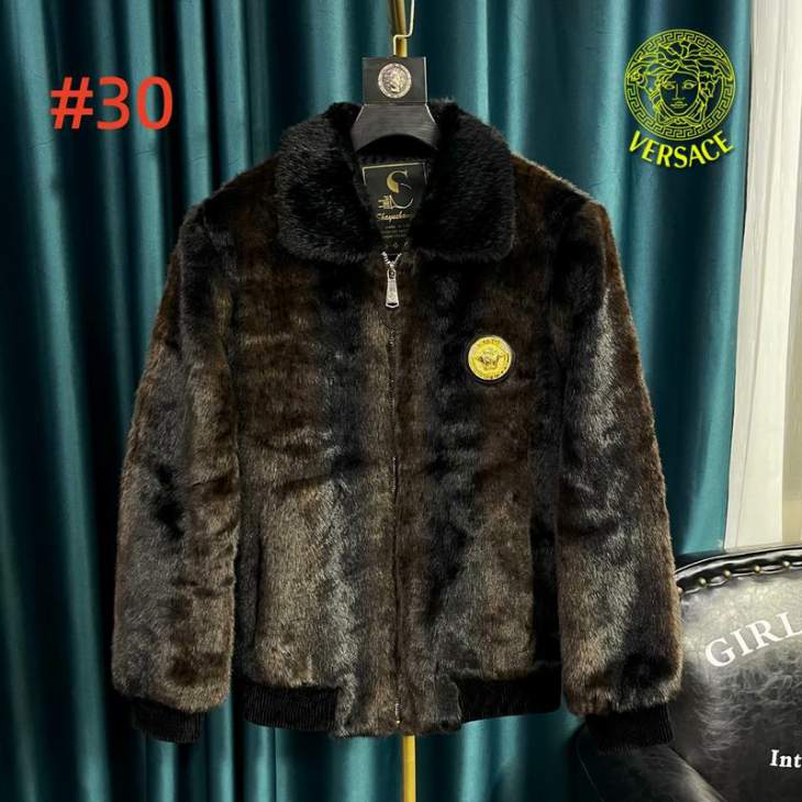 Picture of Versace Jackets _SKUVersaceM-4XL12yr14429777